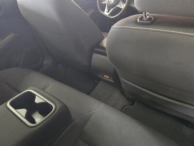 2025 Nissan Altima 2.5 SV 4DR SEDAN   - Photo 18 - Hamilton, OH 45015