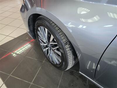 2025 Nissan Altima 2.5 SV 4DR SEDAN   - Photo 29 - Hamilton, OH 45015