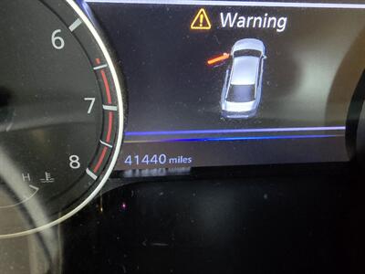 2025 Nissan Altima 2.5 SV 4DR SEDAN   - Photo 21 - Hamilton, OH 45015