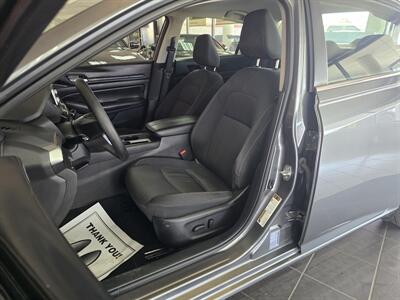 2025 Nissan Altima 2.5 SV 4DR SEDAN   - Photo 9 - Hamilton, OH 45015