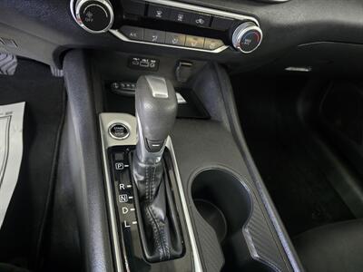 2025 Nissan Altima 2.5 SV 4DR SEDAN   - Photo 23 - Hamilton, OH 45015