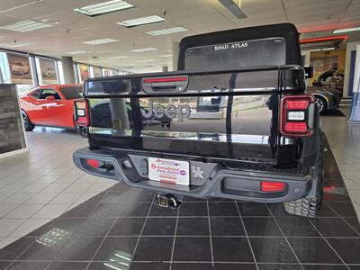 2020 Jeep Gladiator Sport S 4DR CREW 4X4 - Photo 5 - Hamilton, OH 45015