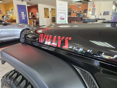 2020 Jeep Gladiator Sport S 4DR CREW 4X4 - Photo 31 - Hamilton, OH 45015