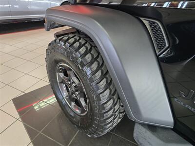 2020 Jeep Gladiator Sport S 4DR CREW 4X4 - Photo 37 - Hamilton, OH 45015