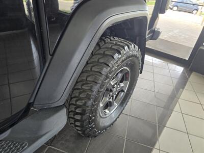 2020 Jeep Gladiator Sport S 4DR CREW 4X4 - Photo 38 - Hamilton, OH 45015