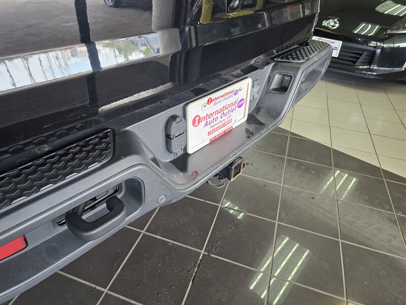 2020 Jeep Gladiator Sport S 4DR CREW 4X4 - Photo 33 - Hamilton, OH 45015