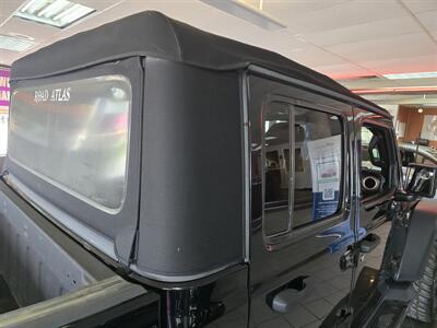 2020 Jeep Gladiator Sport S 4DR CREW 4X4 - Photo 36 - Hamilton, OH 45015
