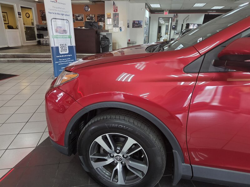 2017 Toyota RAV4 XLE 4DR SUV AWD - Photo 39 - Hamilton, OH 45015