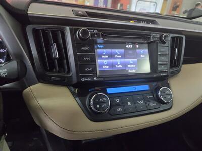 2017 Toyota RAV4 XLE 4DR SUV AWD - Photo 24 - Hamilton, OH 45015