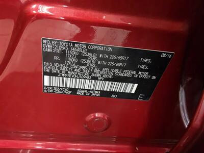 2017 Toyota RAV4 XLE 4DR SUV AWD - Photo 48 - Hamilton, OH 45015