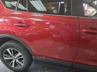 2017 Toyota RAV4 XLE 4DR SUV AWD - Photo 38 - Hamilton, OH 45015