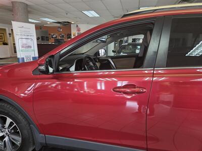2017 Toyota RAV4 XLE 4DR SUV AWD - Photo 42 - Hamilton, OH 45015