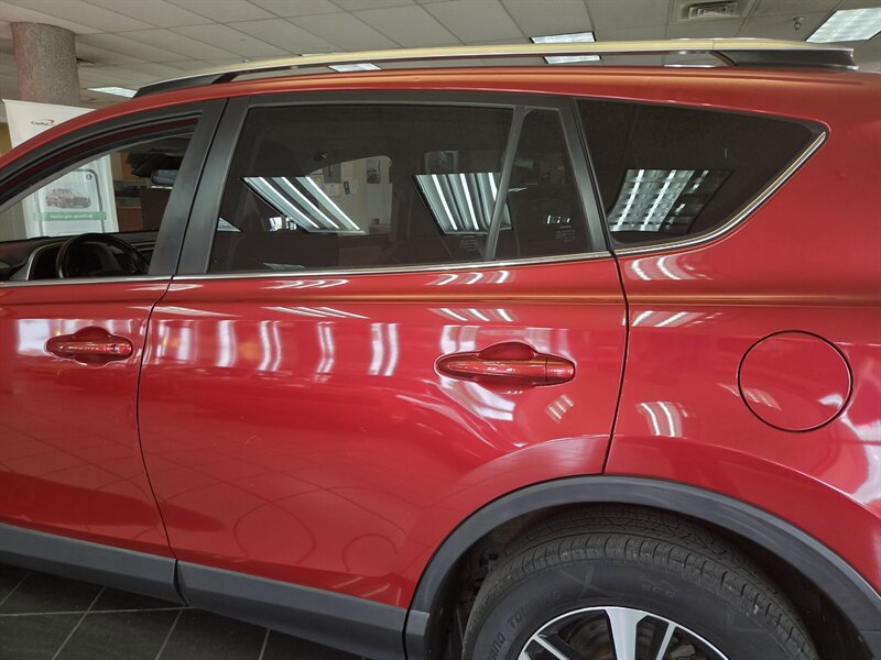 2017 Toyota RAV4 XLE 4DR SUV AWD - Photo 41 - Hamilton, OH 45015