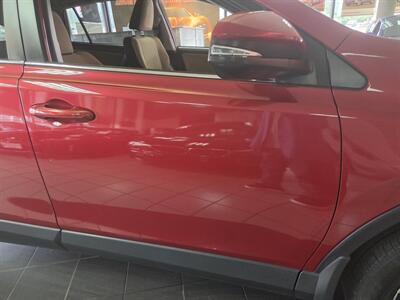 2017 Toyota RAV4 XLE 4DR SUV AWD - Photo 37 - Hamilton, OH 45015