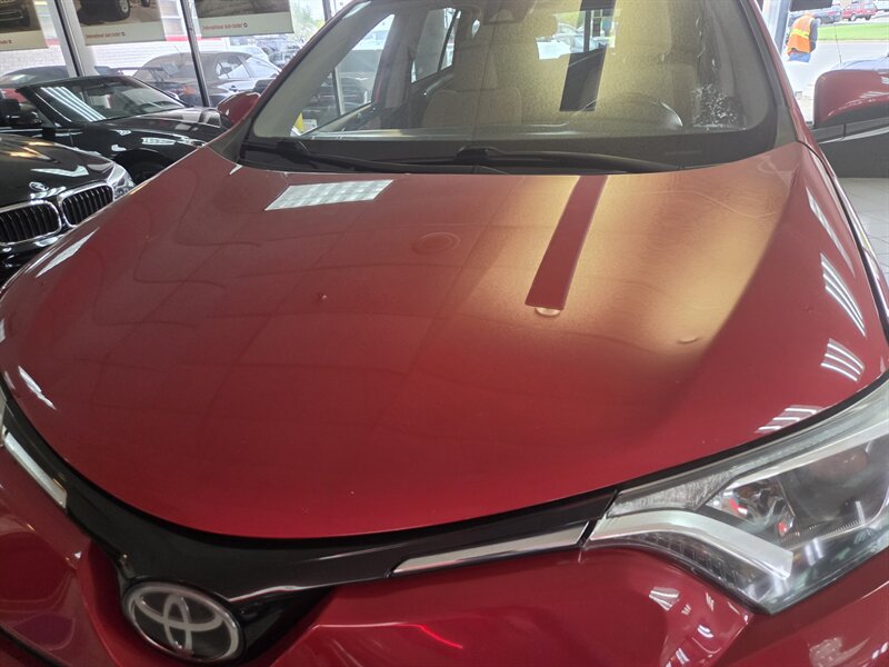2017 Toyota RAV4 XLE 4DR SUV AWD - Photo 26 - Hamilton, OH 45015
