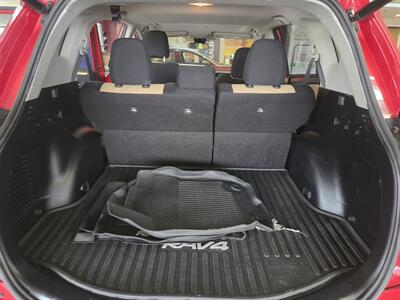 2017 Toyota RAV4 XLE 4DR SUV AWD - Photo 23 - Hamilton, OH 45015