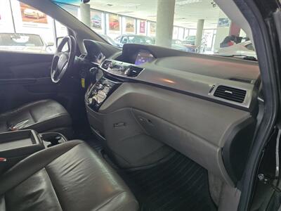 2011 Honda Odyssey EX-L w/DVD w/Navi 4DR MINI-VAN   - Photo 14 - Hamilton, OH 45015