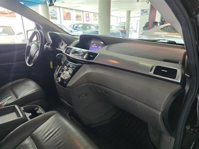 2011 Honda Odyssey EX-L w/DVD w/Navi 4DR MINI-VAN   - Photo 12 - Hamilton, OH 45015