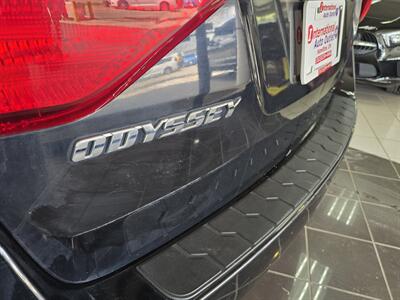 2011 Honda Odyssey EX-L w/DVD w/Navi 4DR MINI-VAN   - Photo 29 - Hamilton, OH 45015