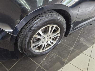 2011 Honda Odyssey EX-L w/DVD w/Navi 4DR MINI-VAN   - Photo 32 - Hamilton, OH 45015