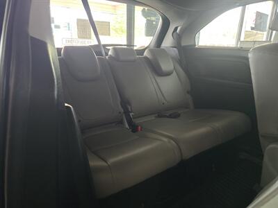 2018 Honda Odyssey Touring   - Photo 15 - Hamilton, OH 45015