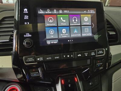 2018 Honda Odyssey Touring   - Photo 23 - Hamilton, OH 45015