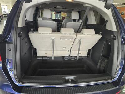 2018 Honda Odyssey Touring   - Photo 29 - Hamilton, OH 45015