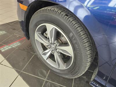 2018 Honda Odyssey Touring   - Photo 25 - Hamilton, OH 45015