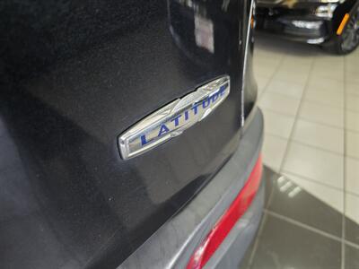 2014 Jeep Cherokee Latitude 4DR SUV 4X4   - Photo 27 - Hamilton, OH 45015