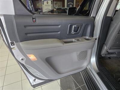 2012 Honda Ridgeline RTS 4DR CREW 4X4 - Photo 10 - Hamilton, OH 45015