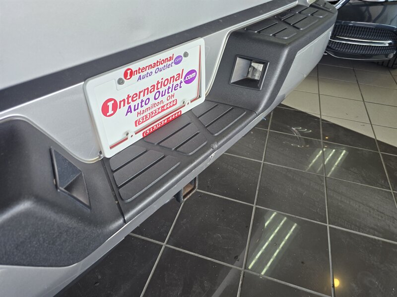 2012 Honda Ridgeline RTS 4DR CREW 4X4 - Photo 28 - Hamilton, OH 45015