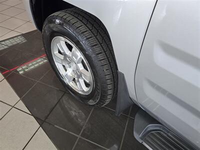 2012 Honda Ridgeline RTS 4DR CREW 4X4 - Photo 33 - Hamilton, OH 45015
