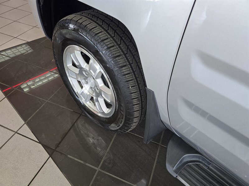 2012 Honda Ridgeline RTS 4DR CREW 4X4 - Photo 33 - Hamilton, OH 45015