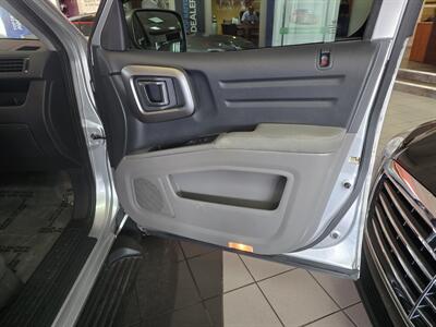 2012 Honda Ridgeline RTS 4DR CREW 4X4 - Photo 12 - Hamilton, OH 45015