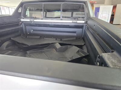 2012 Honda Ridgeline RTS 4DR CREW 4X4 - Photo 30 - Hamilton, OH 45015