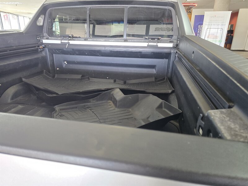 2012 Honda Ridgeline RTS 4DR CREW 4X4 - Photo 30 - Hamilton, OH 45015