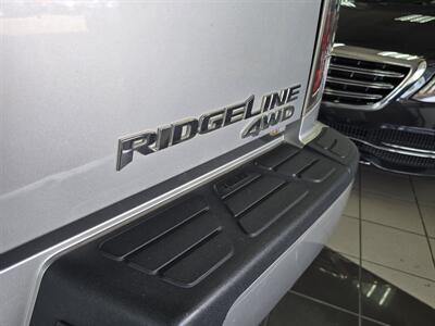 2012 Honda Ridgeline RTS 4DR CREW 4X4 - Photo 29 - Hamilton, OH 45015