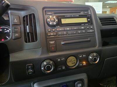 2012 Honda Ridgeline RTS 4DR CREW 4X4 - Photo 22 - Hamilton, OH 45015