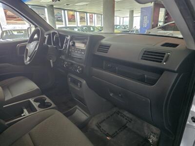 2012 Honda Ridgeline RTS 4DR CREW 4X4 - Photo 13 - Hamilton, OH 45015