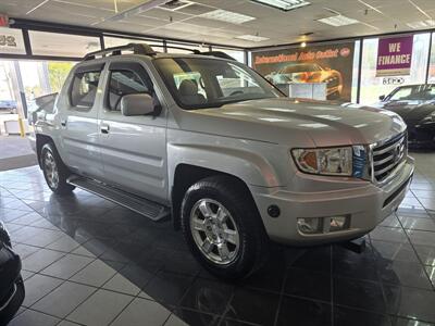 2012 Honda Ridgeline RTS 4DR CREW 4X4 - Photo 3 - Hamilton, OH 45015