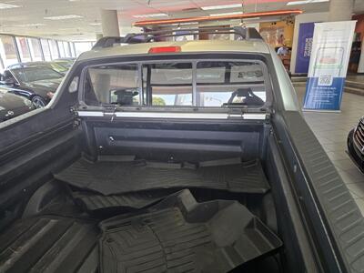 2012 Honda Ridgeline RTS 4DR CREW 4X4 - Photo 31 - Hamilton, OH 45015