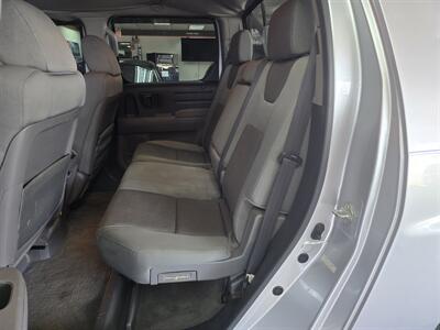 2012 Honda Ridgeline RTS 4DR CREW 4X4 - Photo 11 - Hamilton, OH 45015