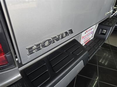 2012 Honda Ridgeline RTS 4DR CREW 4X4 - Photo 27 - Hamilton, OH 45015