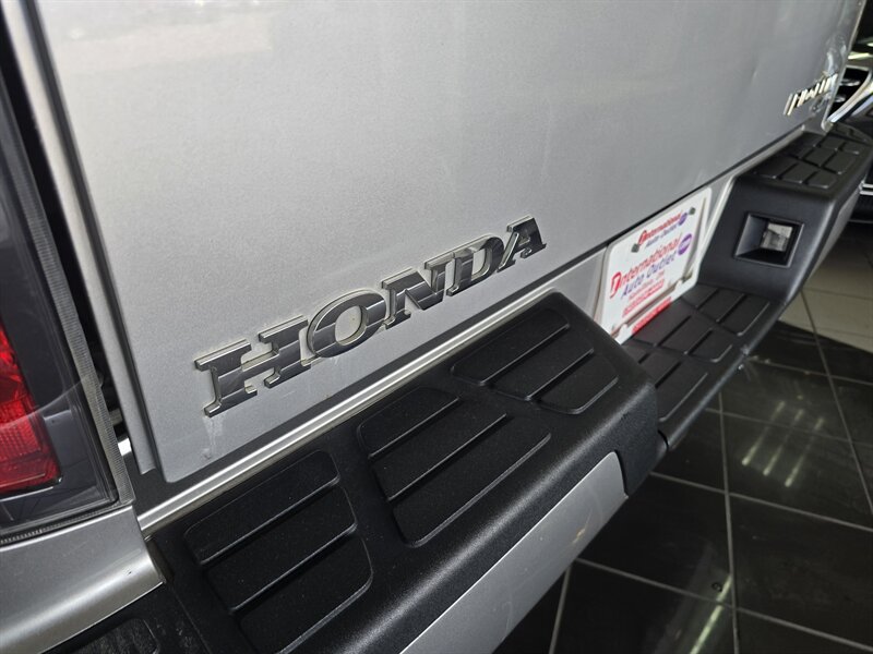 2012 Honda Ridgeline RTS 4DR CREW 4X4 - Photo 27 - Hamilton, OH 45015