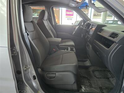 2012 Honda Ridgeline RTS 4DR CREW 4X4 - Photo 14 - Hamilton, OH 45015