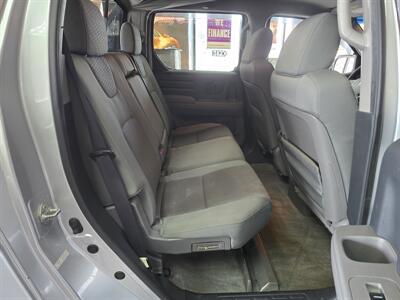 2012 Honda Ridgeline RTS 4DR CREW 4X4 - Photo 16 - Hamilton, OH 45015
