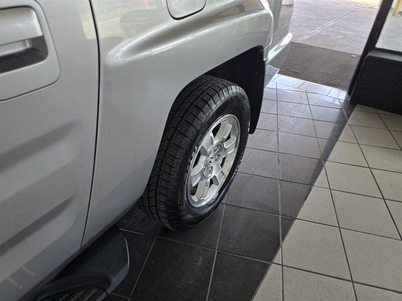 2012 Honda Ridgeline RTS 4DR CREW 4X4 - Photo 34 - Hamilton, OH 45015
