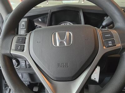 2012 Honda Ridgeline RTS 4DR CREW 4X4 - Photo 23 - Hamilton, OH 45015