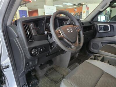 2012 Honda Ridgeline RTS 4DR CREW 4X4 - Photo 8 - Hamilton, OH 45015