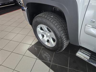 2013 Chevrolet Silverado 1500 LT - Photo 30 - Hamilton, OH 45015